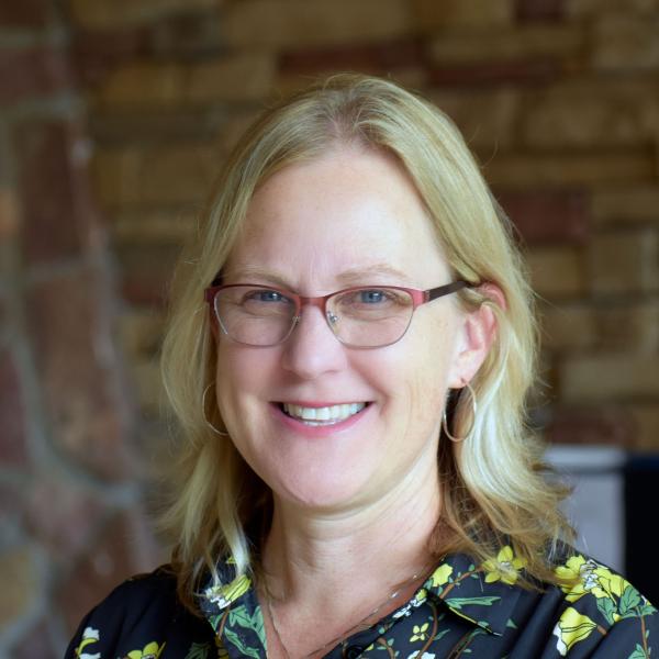 Ann Garrido