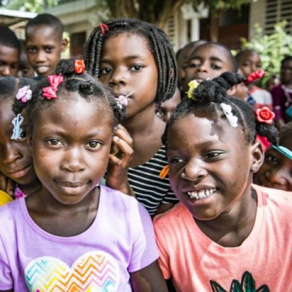 Image of kids