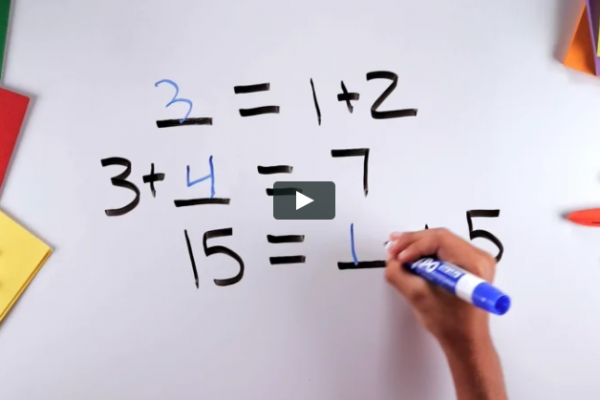 CLAD Lab Video 1: Vary the Problem Format
